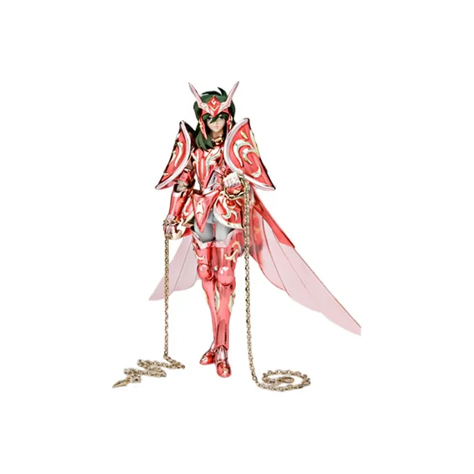 BANDAI Shun Saint Seiya Mythology Scale Figures 16cm-1