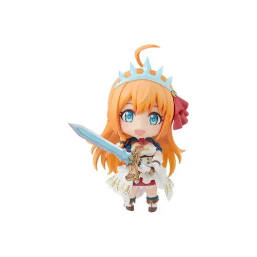 GSC Pecorine Princess Connect! Re Dive Nendoroid Including Base 10cm Chibi Figures