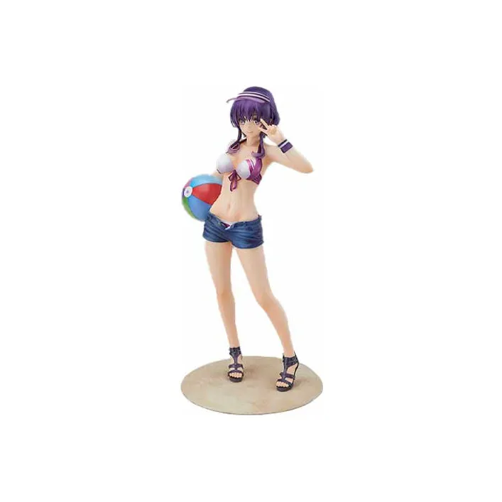 GSC Michiru Hyodo Saekano  How To Raise A Boring Girlfriend Scale Figures Medium-2