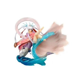 ALTER Scale Figures