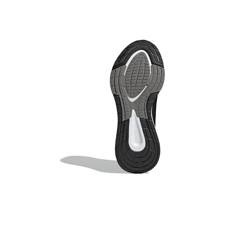 Adidas EQ21 Run Core Black Cloud White Grey Four Women's-5