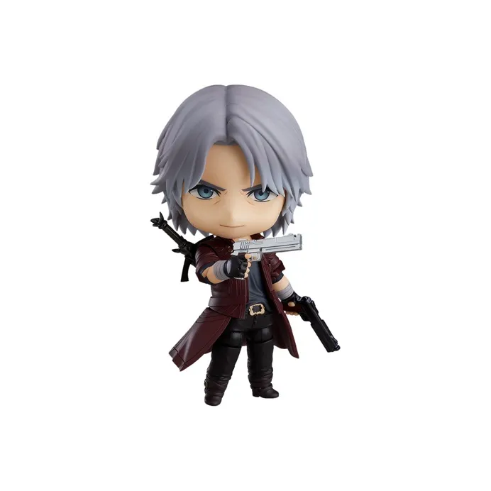 GSC Dante Devil May Cry 5 Chibi Figures-0