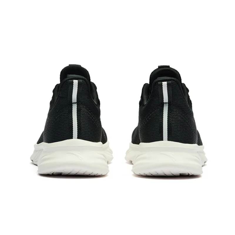 Anta Running Collection Running Shoes Men's White Black-4