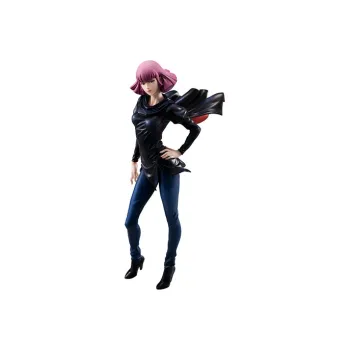 MegaHouse Scale Figures