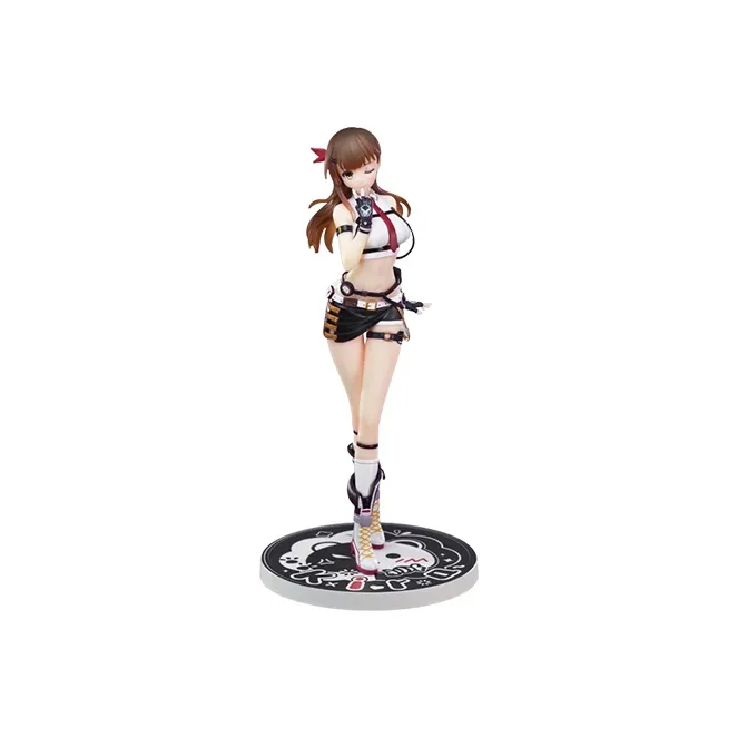 MAX Factory Virtual Host Qi Liang Kira Action Figure 27cm Scale Figures-0