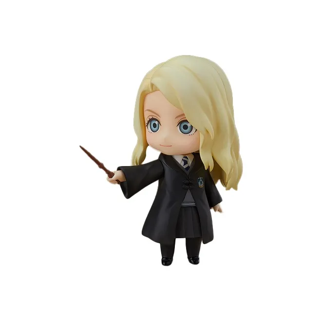 GSC Harry Potter, Luna Lovegood Chibi Figures-1