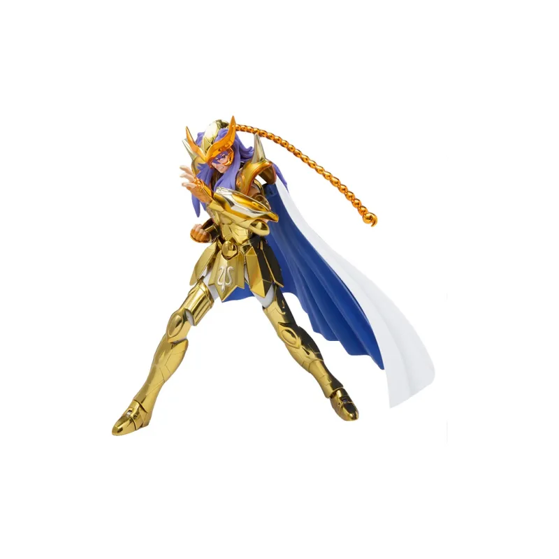 BANDAI Saint Seiya Scale Figures-1