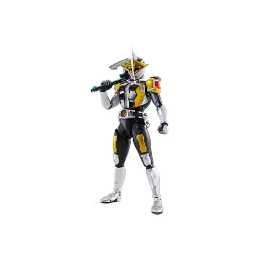 BANDAI Kamen Rider Den O Action Figures-1