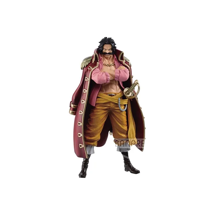 BANPRESTO Bonus Gifts-0