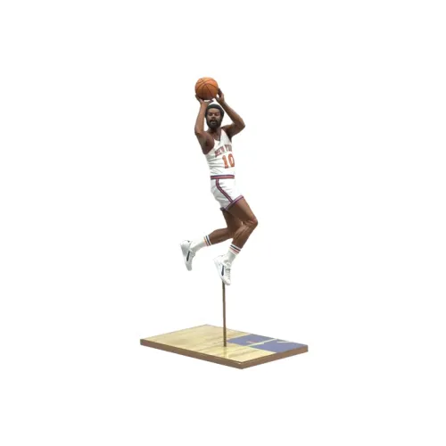 McFARLANE NBA Star Characters Maikfan NBA Collection Legend Collection Vol. 2 Scale Figures 15.2cm