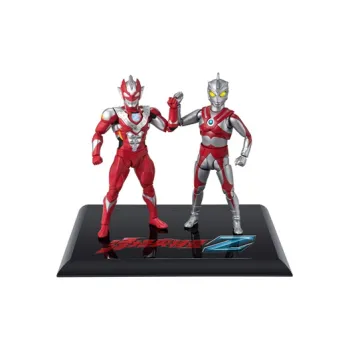 BANDAI Scale Figures