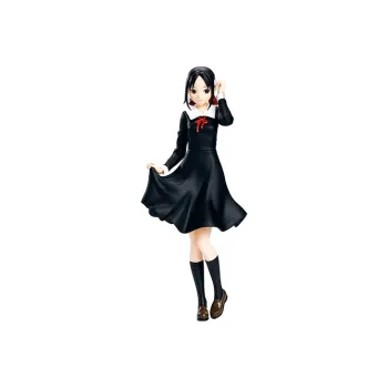 TAITO Kaguya Shinomiya Includes Base Kaguya Sama  Love Is War Bonus Gifts 20cm
