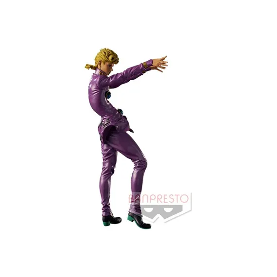 BANPRESTO Scale Figures-1