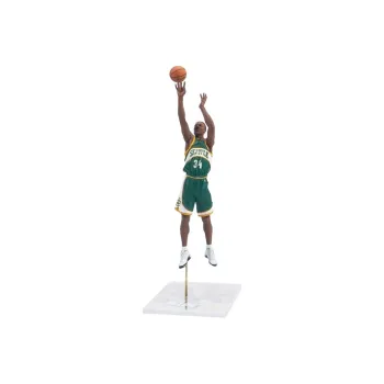 McFARLANE NBA Star Character Maikfan NBA Collection Generation 5 Scale Figures 15.2cm