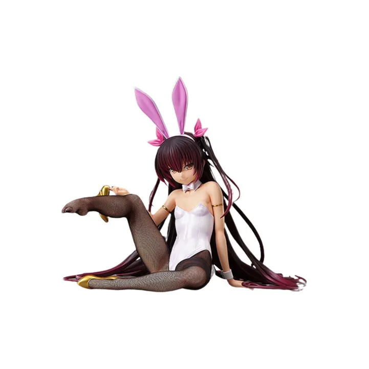 FREEing Scale Figures-0