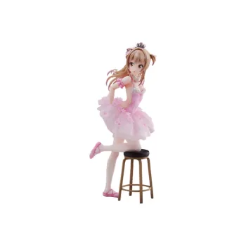 U C Unioncreative Flamingo Ballet Company Apprentice Girl 24cm Scale Figures