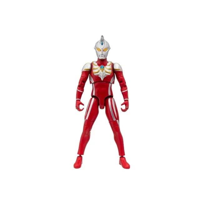 BANDAI Max Ultraman Poseable 17.5cm Scale Figures-0