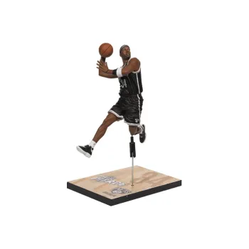 McFARLANE NBA Star Characters Maikfan NBA Collection Paul Pierce Generation 24 Scale Figures