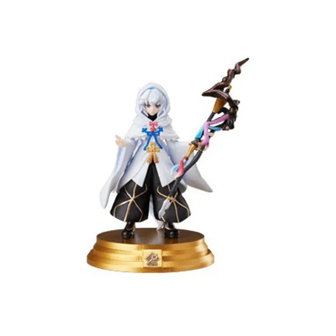 Aniple Merlin Fate Grand Order Scale Figures 12.5cm-1