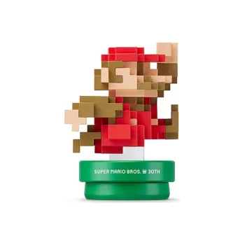 NINTENDO SWITCH 30th Anniversary Mario Classic Amiibo