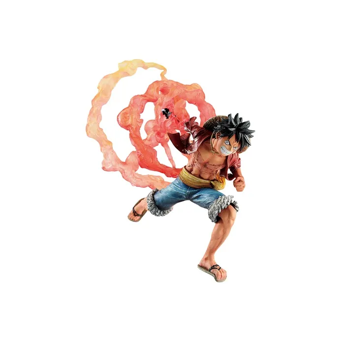 BANPRESTO Sabo Ichiban Kuji The Lineage Of Artisans Scale Figures-0