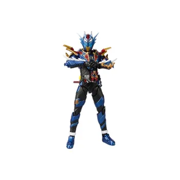 BANDAI Action Figures