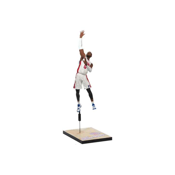 McFARLANE Scale Figures-0