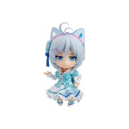 GOOD SMILE COMPANY Chibi Figures
