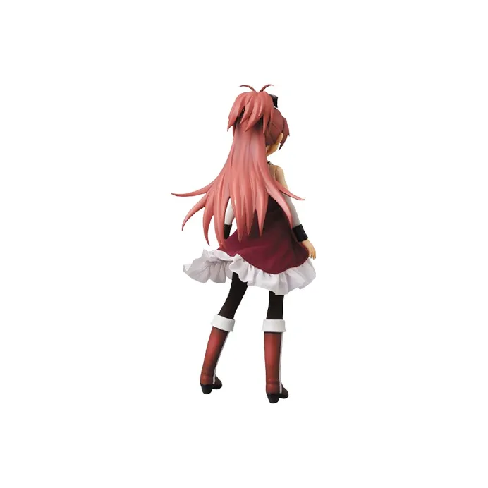 Medicom Toy Puella Magi Madoka Magica, Kyoko Sakura 27.5cm Scale Figures-2