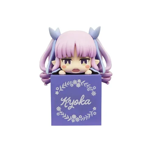 FURYU Princess Chained, Glacier Kyouka Bonus Gifts
