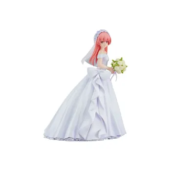 GSC POP UP PARADE In Summary It's Incredibly Cute By Yuki Kawasaki. Scale Figures 17cm