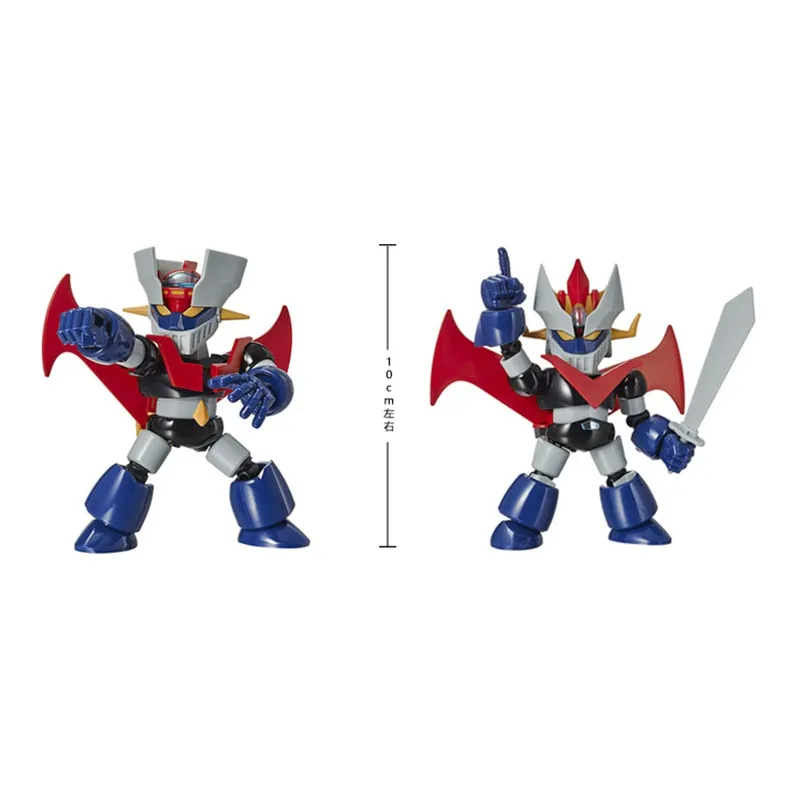 BANDAI SDCS Great Demon Set Scale Figures-1