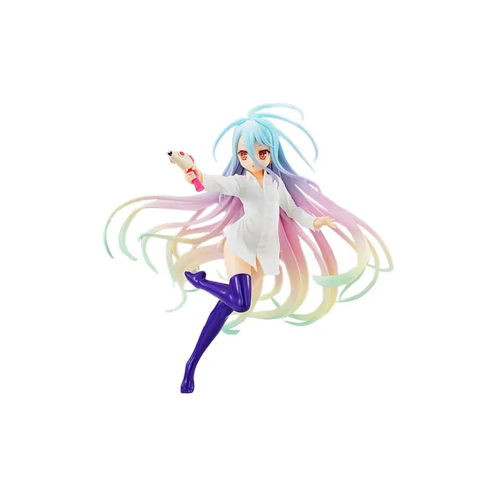 GSC Pop Up Parade Game Life, Sniper 16cm White Scale Figures-1