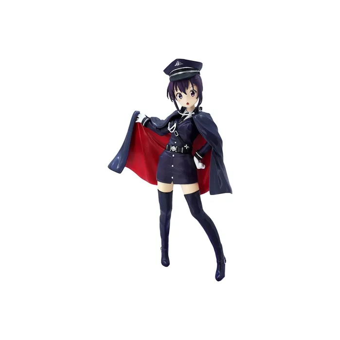 SEGA Is The Order A Rabbit Rize Tedeza Instructor? Bonus Gifts 18cm-0