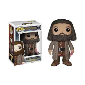 Funko Chibi Figures