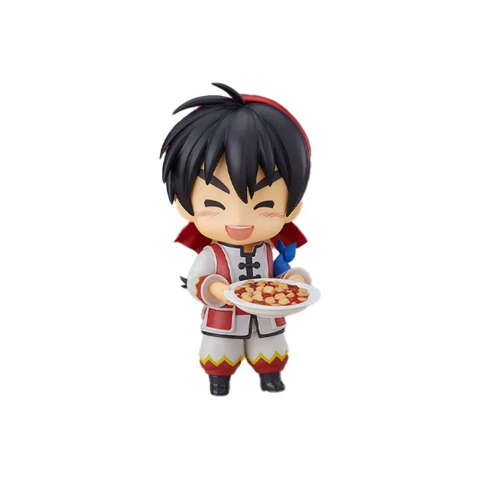 GSC Little Master Little Master Liu Mingxing Scale Figures 10cm-1