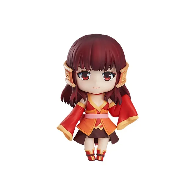 GOOD SMILE COMPANY Chibi Figures-0