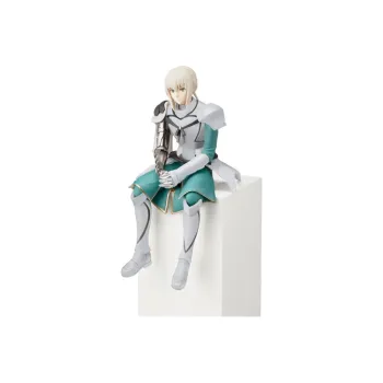 SEGA FGO Characters FGO Movie, Sacred Round Table Realm Of Camelot, Bedivere, Instant Noodles Press Bonus Gifts