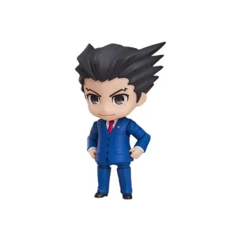 GOOD SMILE COMPANY Chibi Figures