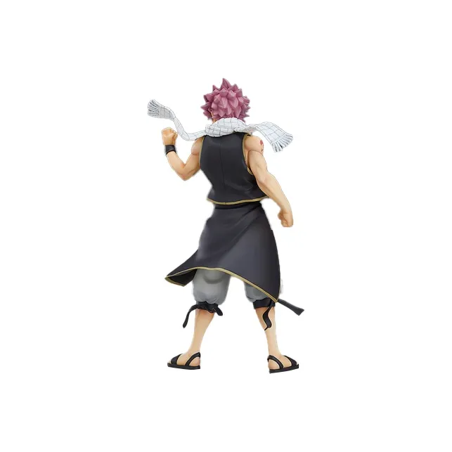 GSC Fairy Tail Pop Up Parade Natsu Scale Figures 17cm-2