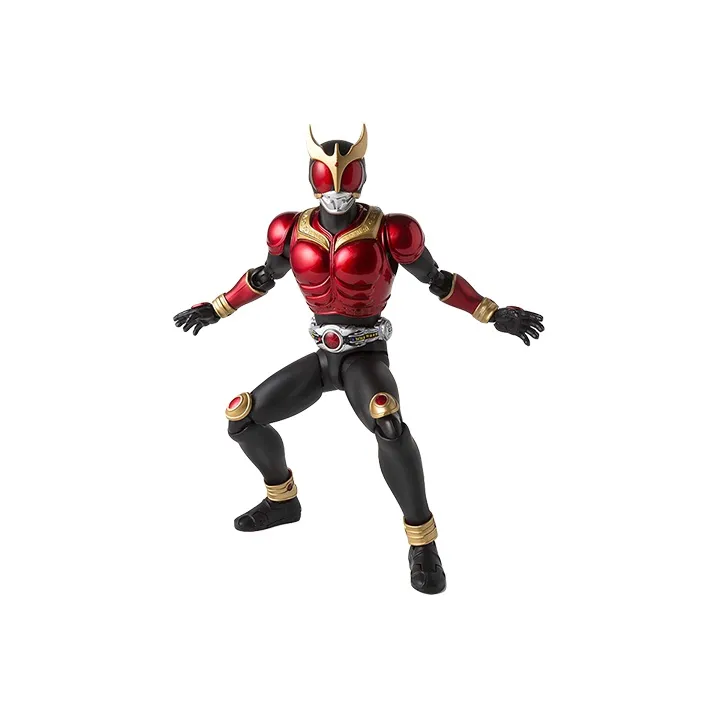 BANDAI Kamen Rider Scale Figures-2
