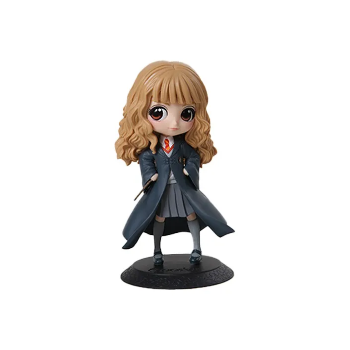 BANPRESTO Hermione Granger Harry Potter Collection Glass Factory Hermione Scale Figures-6