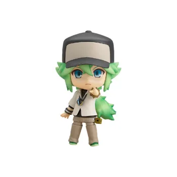 GSC No.537 Pet Elf N Reshiram Nendoroid Chibi Figures