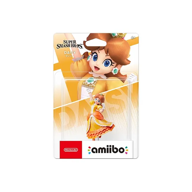 NINTENDO SWITCH Scale Figures-1