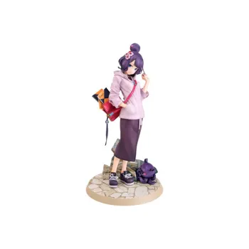 GOOD SMILE COMPANY Scale Figures