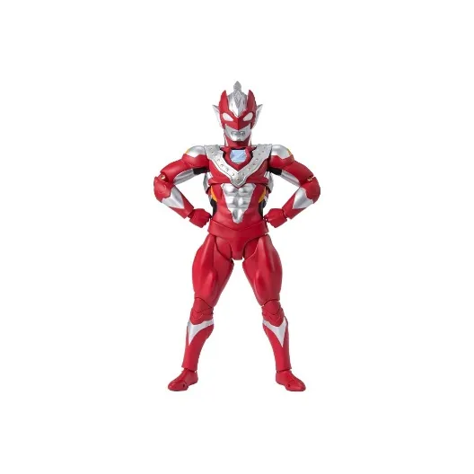 BANDAI Scale Figures-1
