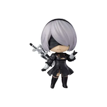 GOOD SMILE COMPANY Chibi Figures