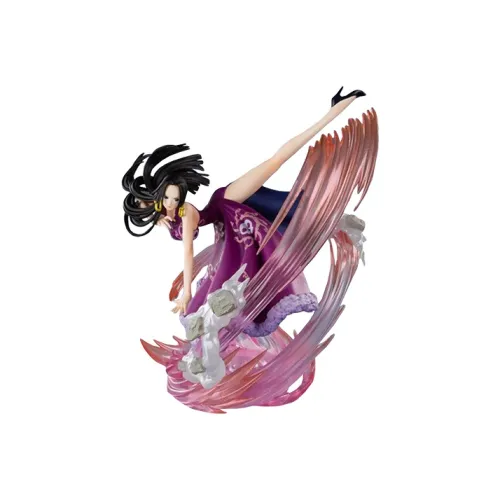 BANDAI One Piece Scale Figures