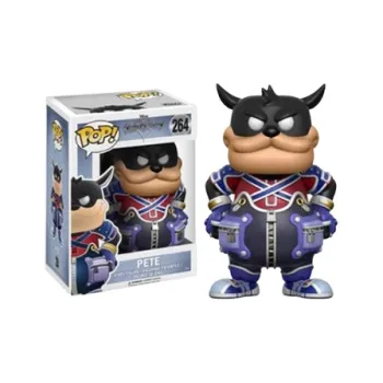 Funko Chibi Figures
