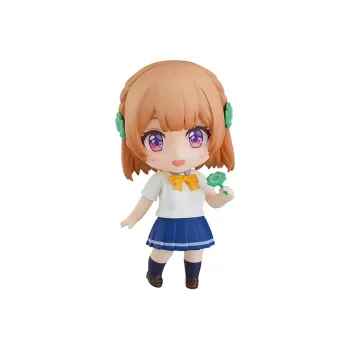 GOOD SMILE COMPANY Chibi Figures
